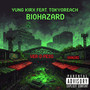 BIOHAZARD