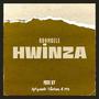 Ndombele (feat. Hwinza)