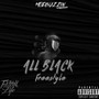 All Black Freestyle (Explicit)