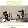 Hang Camera Pocket