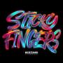 Sticky Fingers (Explicit)