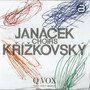 Janáček Křížkovský Choirs