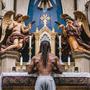 Pray With Me (Explicit)