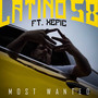 Most Wanted (Explicit)