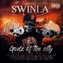 Godz of the City (Explicit)