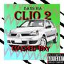 Dans ma clio 2 (Explicit)