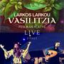 Vasilitzia-Feslikan Live (feat. Atys)