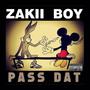 Pass Dat (Explicit)