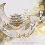 长吉·无寿——唐代诗人李贺角色曲