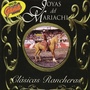 Clásicas Rancheras