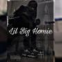 Lil Big Homie (Explicit)