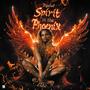 Spirit in the Phoenix (Explicit)