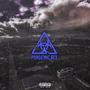 Brought Up (feat. Pvrx) [Explicit]