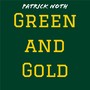 Green and Gold