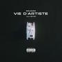 Vie d'artiste (feat. Niickii)