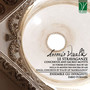 Vivaldi: Le Stravaganze (Concertos and Sacred Motets)