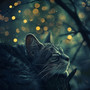 Tranquil Cat Music for Serene Nights