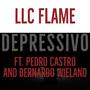 Depressivo (feat. Pedro Castro & Bernardo Wieland)