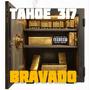 bravado (Explicit)