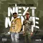 Next Move (feat. Paperroutewoo) [Explicit]