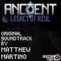 Ancient: Legacy of Azul (Original Game Soundtrack)