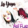 Así Fue (Explicit)