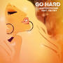 GO HARD (feat. Keltiey) [Sped up Version]