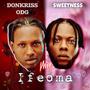 Ifeoma (speed up) (feat. Sweetness) [Speed Up]