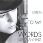 Listen to My Words (Explicit)