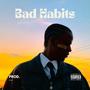 Bad Habits & Poetry EP (Explicit)