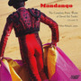 Del Tredici: Mandango - Complete Piano Works, Vol. 2