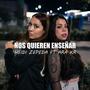 Nos quieren enseñar (feat. Ara KR) [Explicit]