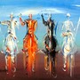 CAVALEIRO DO APOCALIPSE (Explicit)