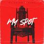 My Spot (feat. KXNE)