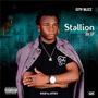 Stallion Da Ep