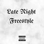 Late night Freestyle (feat. Luh q5) [Explicit]