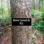 Never Loved At All (Explicit)