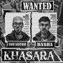 KHASARA (feat. Ba$ha) [Explicit]