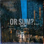 OR SUM?? (Explicit)