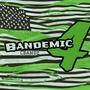 Bandemic 4 (Explicit)