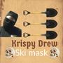 Krispy Drew Ski Mask (Explicit)