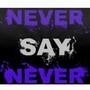 Never Say Never (Explicit)