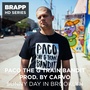 Sunny Day in Brooklyn (Brapp HD Series)