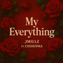 My everything (feat. Chidenma)