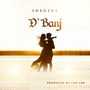 D'Banj (Explicit)