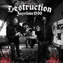 Destruction (Explicit)