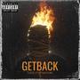 Getback (feat. Kay 9) [Explicit]