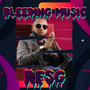 Bleending Music (Explicit)