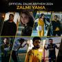 Zalmi Yama (Peshawar Zalmi Anthem 2024) (feat. Nehaal Naseem & Zahoor)