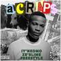 Inkomo Zeslime (Freestyle) [Explicit]